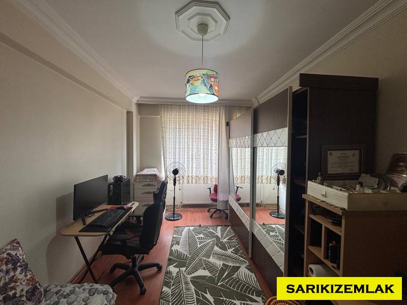 Edremit Cennetayağı Mah`da3+1  Daire. - 13